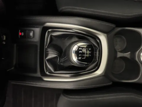 DE21GXL Nissan X-Trail 1.7 dCi N-Connecta 5dr 4WD Thumbnail #16