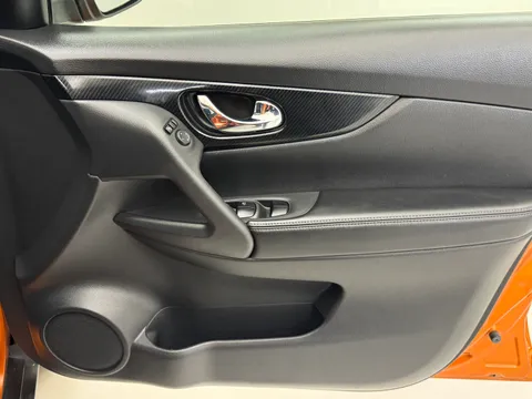 DE21GXL Nissan X-Trail 1.7 dCi N-Connecta 5dr 4WD Thumbnail #19