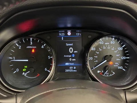 DE21GXL Nissan X-Trail 1.7 dCi N-Connecta 5dr 4WD Thumbnail #29