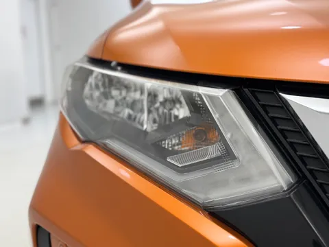 DE21GXL Nissan X-Trail 1.7 dCi N-Connecta 5dr 4WD Thumbnail #33