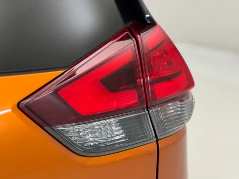 DE21GXL Nissan X-Trail 1.7 dCi N-Connecta 5dr 4WD Thumbnail #34