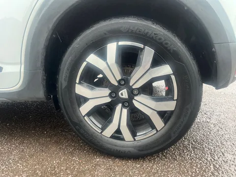 BP71RVZ Dacia Sandero Stepway 1.0 TCe Prestige 5dr Thumbnail #28