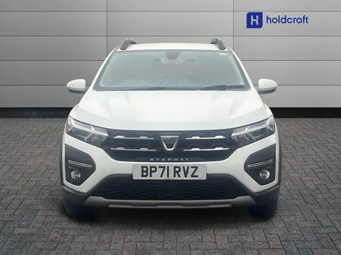 BP71RVZ Dacia Sandero Stepway 1.0 TCe Prestige 5dr Thumbnail #9