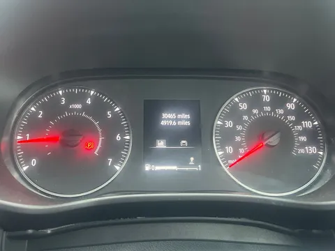 BP71RVZ Dacia Sandero Stepway 1.0 TCe Prestige 5dr Thumbnail #7