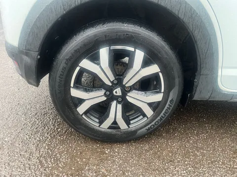 BP71RVZ Dacia Sandero Stepway 1.0 TCe Prestige 5dr Thumbnail #30