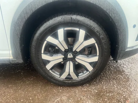 BP71RVZ Dacia Sandero Stepway 1.0 TCe Prestige 5dr Thumbnail #29