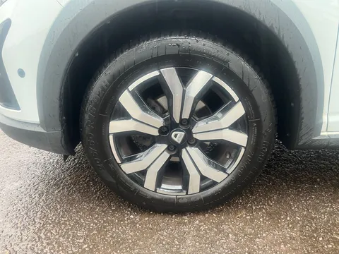 BP71RVZ Dacia Sandero Stepway 1.0 TCe Prestige 5dr Thumbnail #27