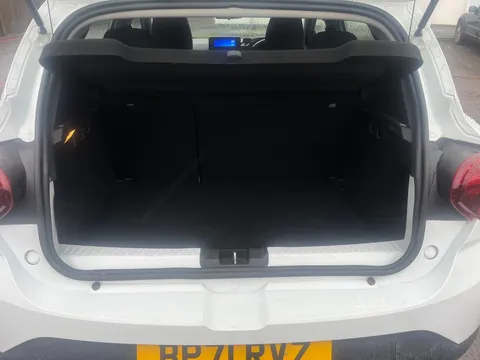 BP71RVZ Dacia Sandero Stepway 1.0 TCe Prestige 5dr Thumbnail #20