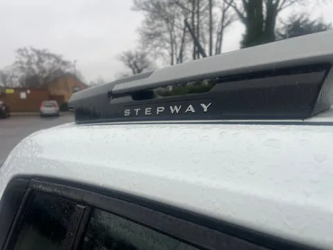 BP71RVZ Dacia Sandero Stepway 1.0 TCe Prestige 5dr Thumbnail #24