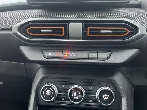 BP71RVZ Dacia Sandero Stepway 1.0 TCe Prestige 5dr Thumbnail #13