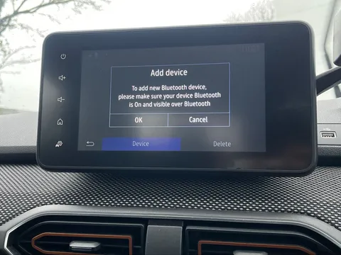 BP71RVZ Dacia Sandero Stepway 1.0 TCe Prestige 5dr Thumbnail #15