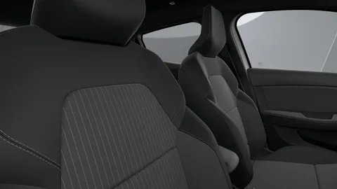  Renault Clio TCe 90 Techno+ Thumbnail #6