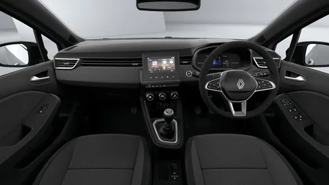  Renault Clio TCe 90 Techno+ Thumbnail #5