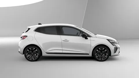  Renault Clio TCe 90 Techno+ Thumbnail #3