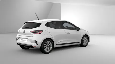  Renault Clio TCe 90 Generation  Thumbnail #2