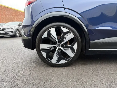 SW72OTZ Renault Megane E-Tech EV60 160kW Techno 60kWh Optimum Charge 5dr Auto Thumbnail #6