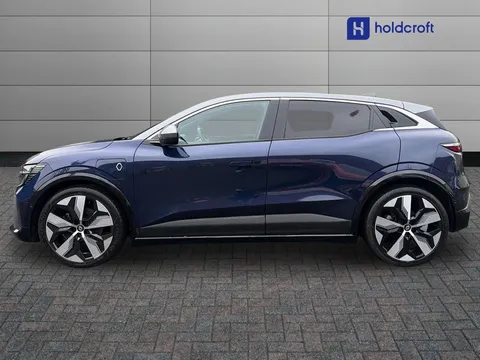 SW72OTZ Renault Megane E-Tech EV60 160kW Techno 60kWh Optimum Charge 5dr Auto Thumbnail #8