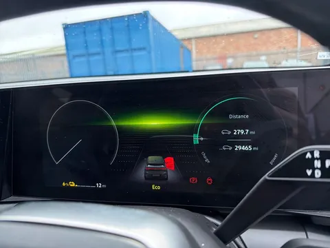 SW72OTZ Renault Megane E-Tech EV60 160kW Techno 60kWh Optimum Charge 5dr Auto Thumbnail #12