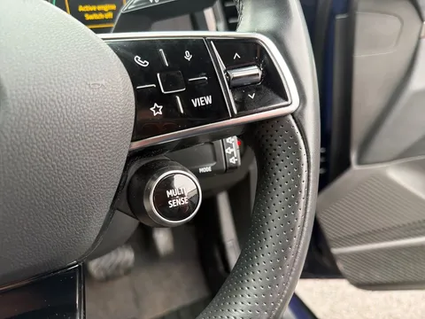 SW72OTZ Renault Megane E-Tech EV60 160kW Techno 60kWh Optimum Charge 5dr Auto Thumbnail #15