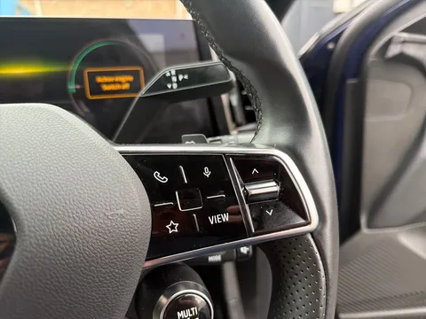 SW72OTZ Renault Megane E-Tech EV60 160kW Techno 60kWh Optimum Charge 5dr Auto Thumbnail #16