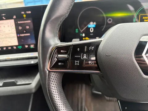 SW72OTZ Renault Megane E-Tech EV60 160kW Techno 60kWh Optimum Charge 5dr Auto Thumbnail #17