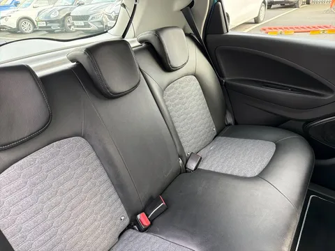 RY21KWT Renault Zoe 100kW GT Line R135 50kWh Rapid Charge 5dr Auto Thumbnail #10