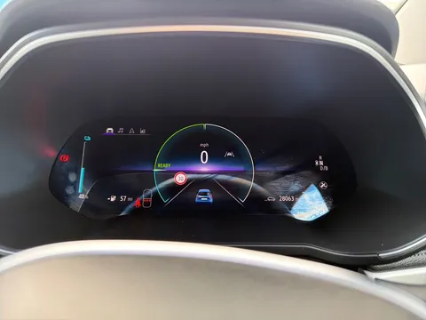 RY21KWT Renault Zoe 100kW GT Line R135 50kWh Rapid Charge 5dr Auto Thumbnail #12