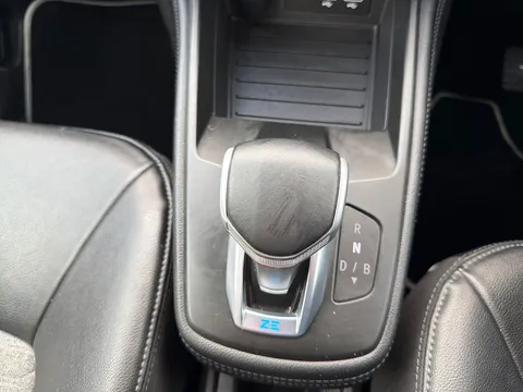 RY21KWT Renault Zoe 100kW GT Line R135 50kWh Rapid Charge 5dr Auto Thumbnail #13