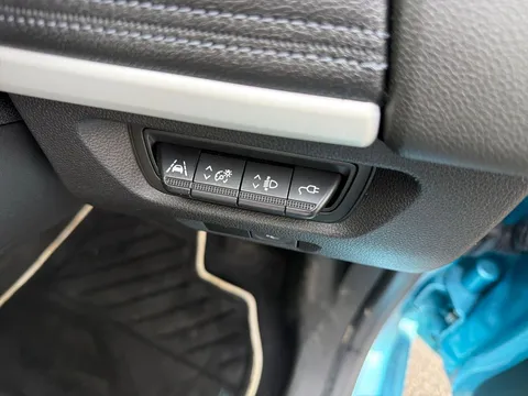 RY21KWT Renault Zoe 100kW GT Line R135 50kWh Rapid Charge 5dr Auto Thumbnail #15