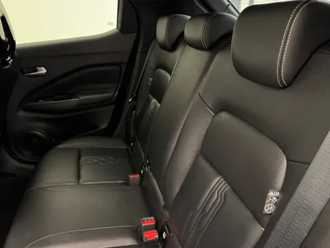 NL23UKK Nissan Juke 1.0 DiG-T 114 Tekna 5dr DCT Thumbnail #12