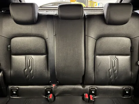 NL23UKK Nissan Juke 1.0 DiG-T 114 Tekna 5dr DCT Thumbnail #17