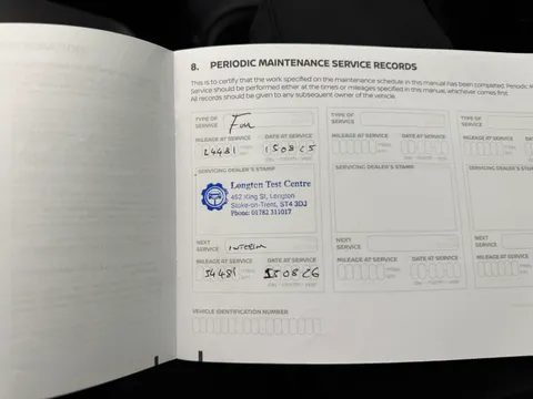 NL23UKK Nissan Juke 1.0 DiG-T 114 Tekna 5dr DCT Thumbnail #18