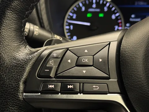 NL23UKK Nissan Juke 1.0 DiG-T 114 Tekna 5dr DCT Thumbnail #22