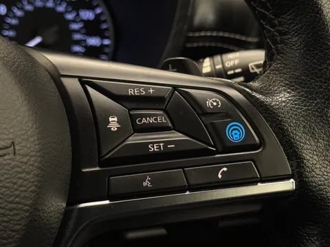 NL23UKK Nissan Juke 1.0 DiG-T 114 Tekna 5dr DCT Thumbnail #23