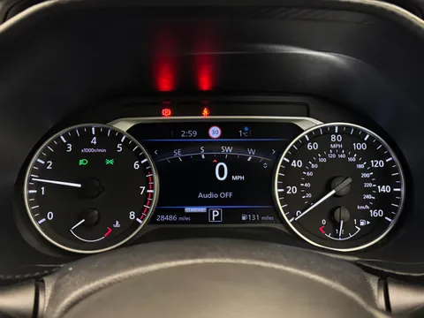 NL23UKK Nissan Juke 1.0 DiG-T 114 Tekna 5dr DCT Thumbnail #28