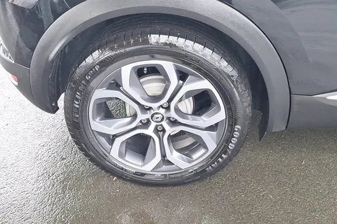 HK24KOD Renault Captur 1.0 TCE 90 Techno 5dr Thumbnail #5