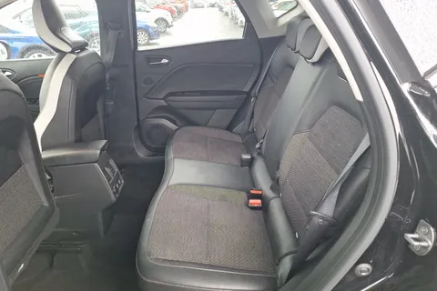 HK24KOD Renault Captur 1.0 TCE 90 Techno 5dr Thumbnail #10