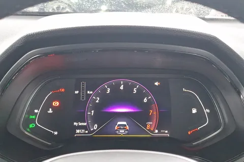 HK24KOD Renault Captur 1.0 TCE 90 Techno 5dr Thumbnail #12