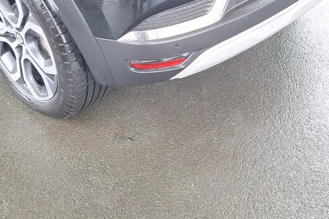 HK24KOD Renault Captur 1.0 TCE 90 Techno 5dr Thumbnail #17