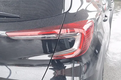 HK24KOD Renault Captur 1.0 TCE 90 Techno 5dr Thumbnail #18