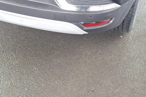 HK24KOD Renault Captur 1.0 TCE 90 Techno 5dr Thumbnail #19