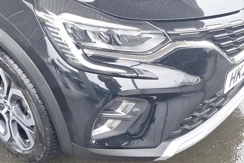 HK24KOD Renault Captur 1.0 TCE 90 Techno 5dr Thumbnail #20