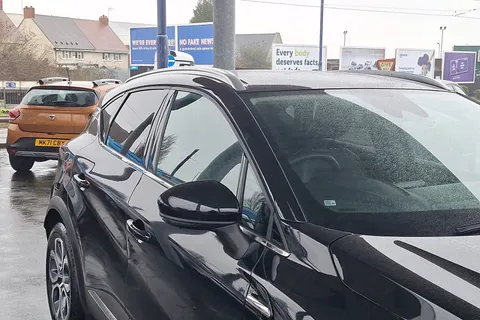 HK24KOD Renault Captur 1.0 TCE 90 Techno 5dr Thumbnail #21