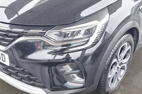 HK24KOD Renault Captur 1.0 TCE 90 Techno 5dr Thumbnail #22