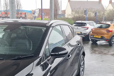 HK24KOD Renault Captur 1.0 TCE 90 Techno 5dr Thumbnail #23