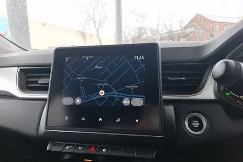 HK24KOD Renault Captur 1.0 TCE 90 Techno 5dr Thumbnail #27