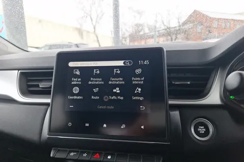 HK24KOD Renault Captur 1.0 TCE 90 Techno 5dr Thumbnail #28