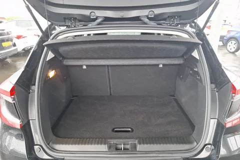 HK24KOD Renault Captur 1.0 TCE 90 Techno 5dr Thumbnail #38