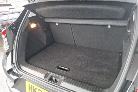 HK24KOD Renault Captur 1.0 TCE 90 Techno 5dr Thumbnail #40