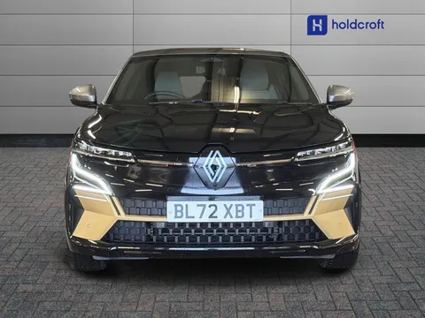 BL72XBT Renault Megane E-Tech EV60 160kW Launch Edition 60kWh OC 5dr Auto Thumbnail #8